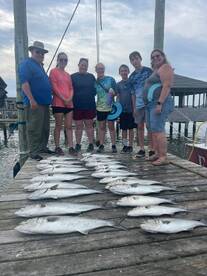 Ocracoke Report Photo 1
