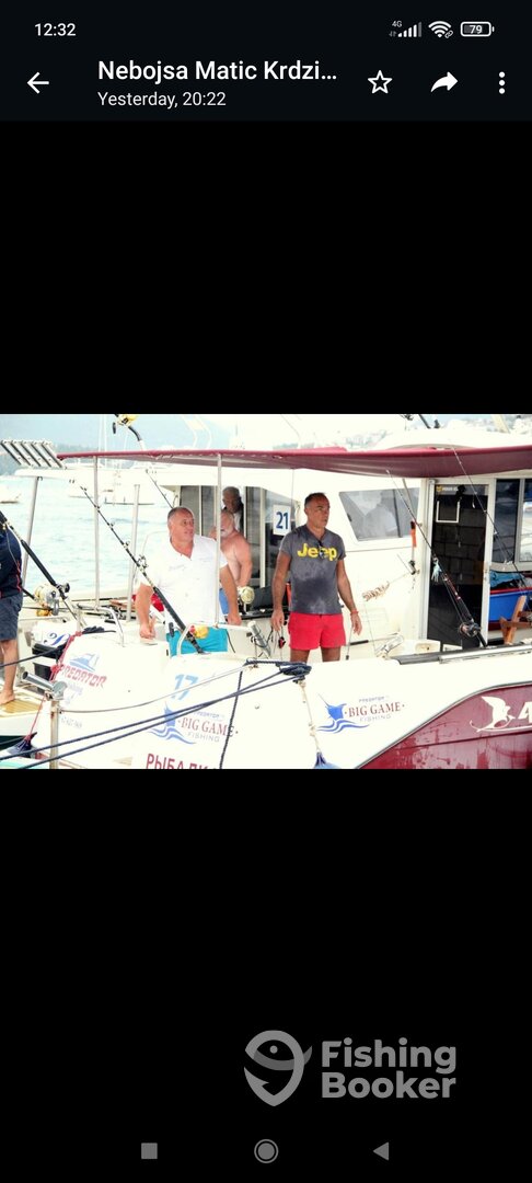 Budva Report Photo 0