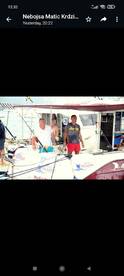 Big Game Fishing Herceg Novi 22