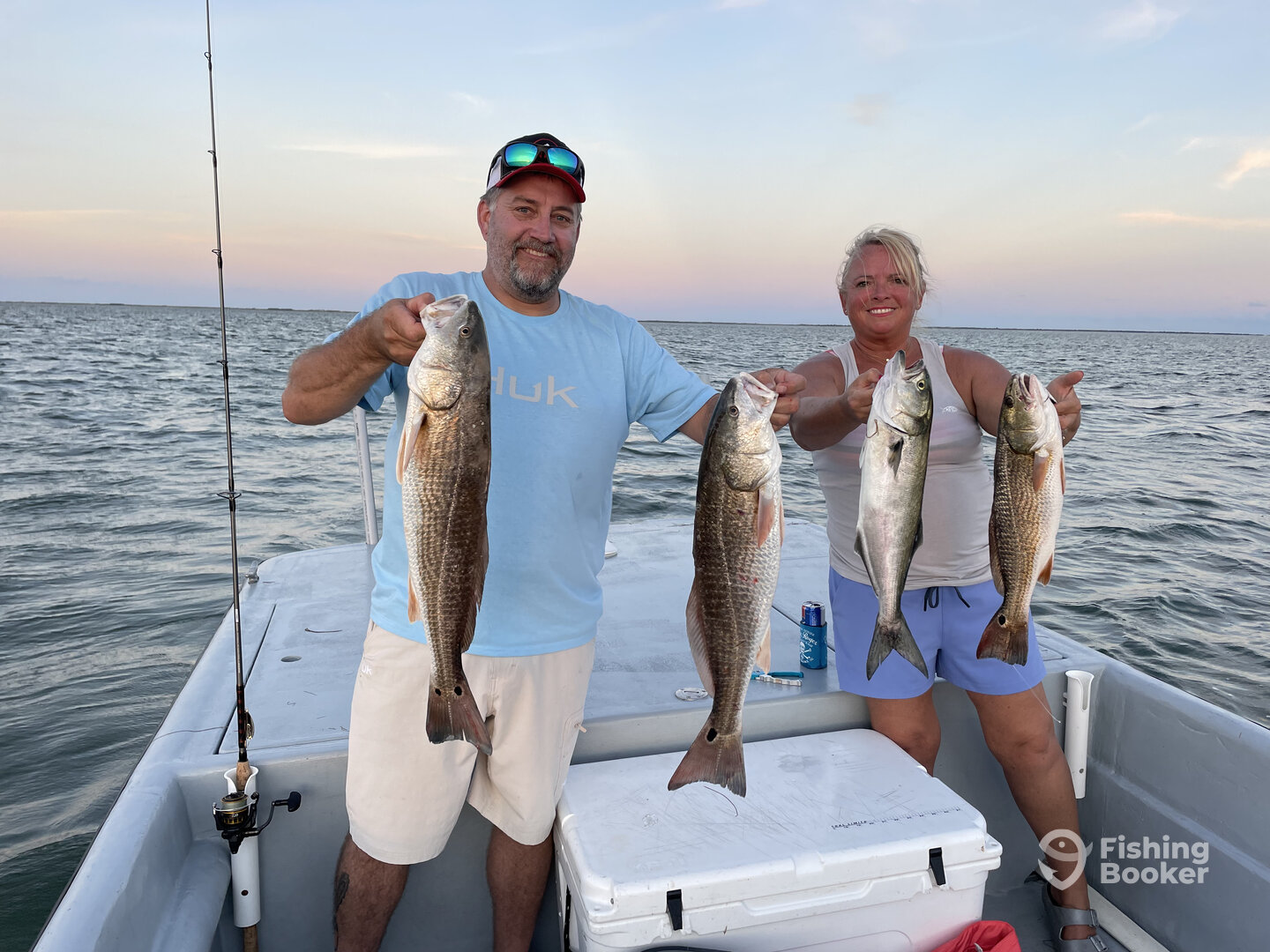 Nags Head Report Photo 0