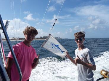 Fort Lauderdale Report Photo 1