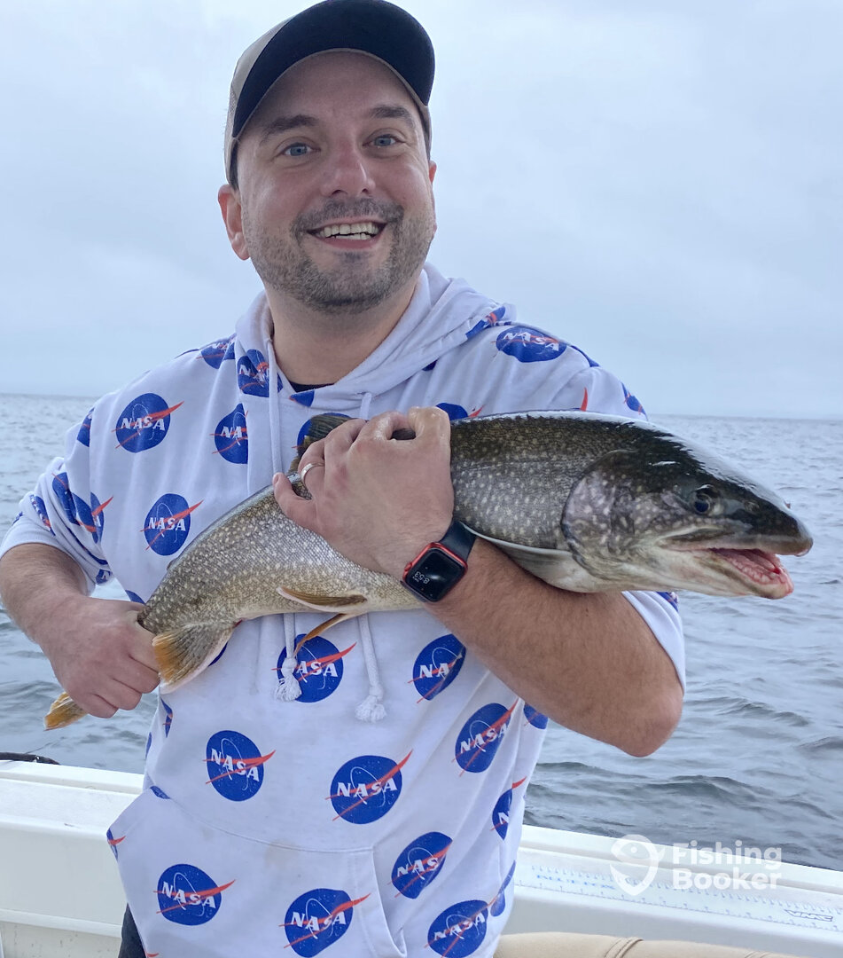 Plattsburgh Report Photo 0