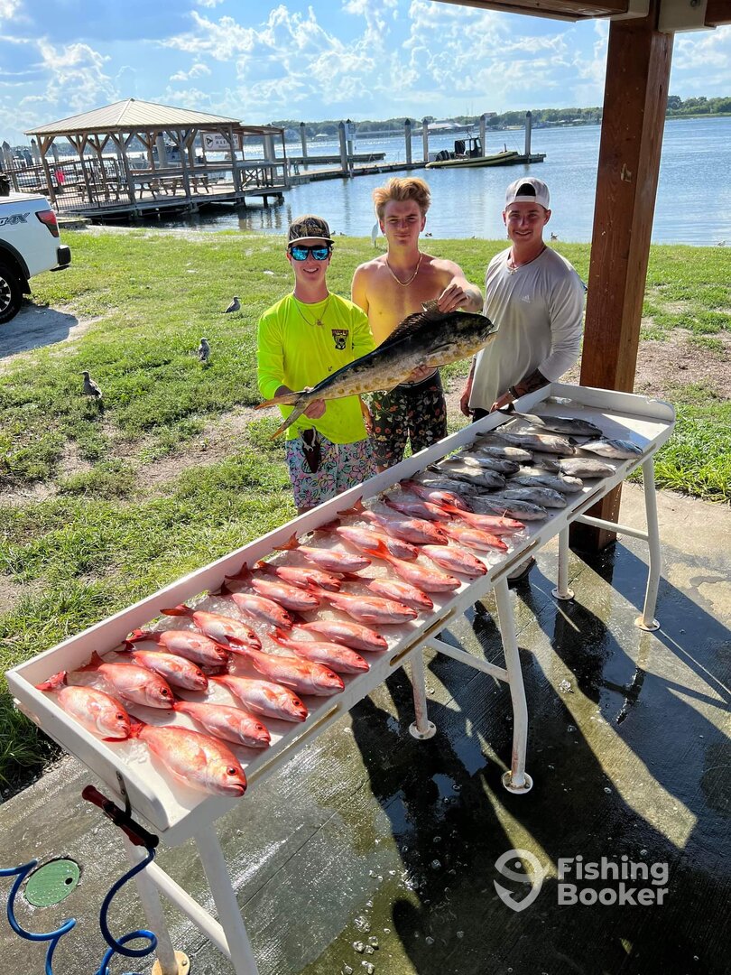 Jacksonville Report Photo 0