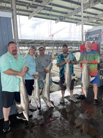 Nearshore 2022 trips