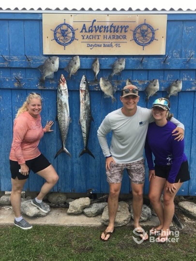 Port Orange Report Photo 0