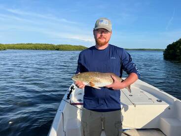Crystal River Report Photo 1
