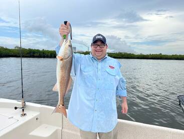 Crystal River Report Photo 2