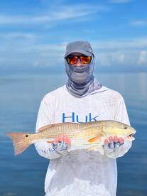 Now is the time to inshore fish!