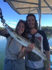 Seasons Are Changing