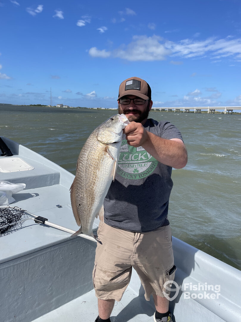 Nags Head Report Photo 0