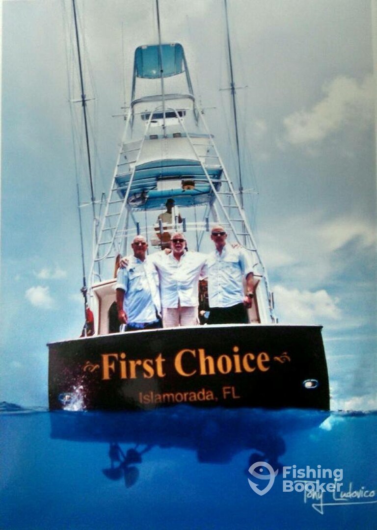 Islamorada Report Photo 0