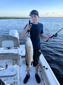 St. Bernard Report Photo 1