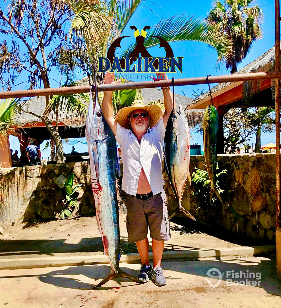 San Jose del Cabo Report Photo 0