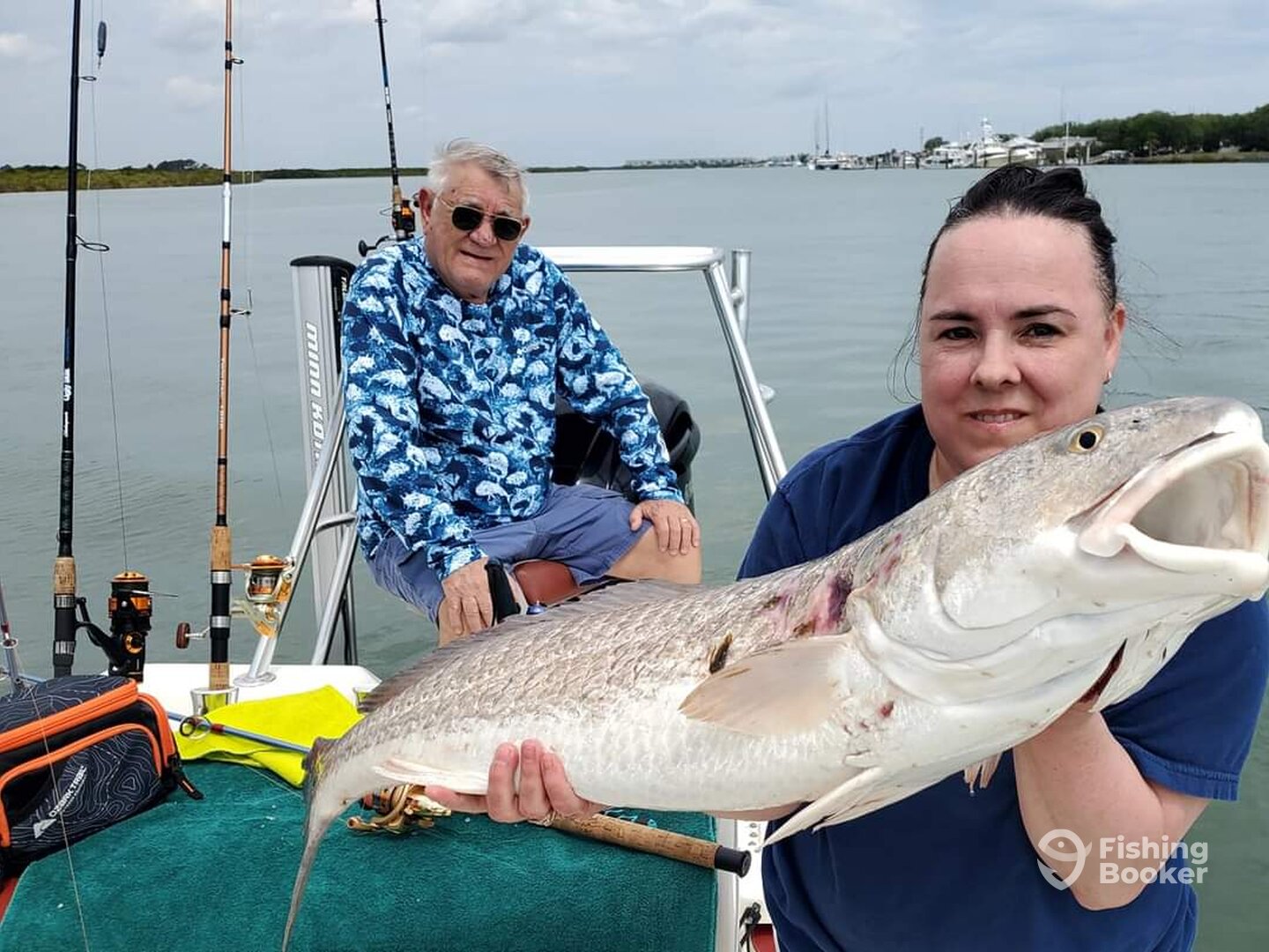 Port Orange Report Photo 0