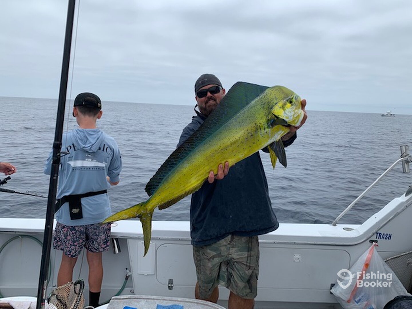 Oceanside Report Photo 0