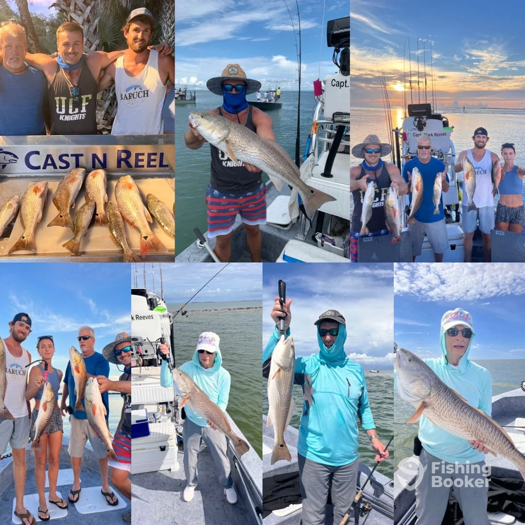 Crystal River Report Photo 0