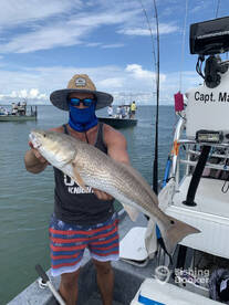 Crystal River Report Photo 2
