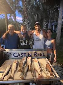 Crystal River Report Photo 1