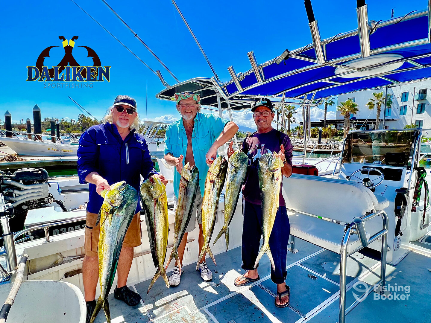 San Jose del Cabo Report Photo 0