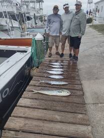 Wanchese Report Photo 1