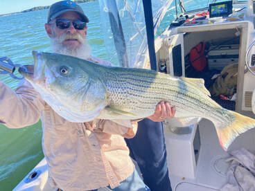 Great Fishing!