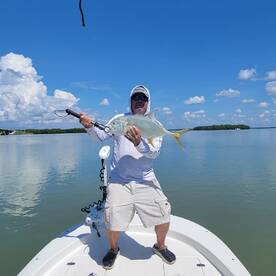 September fishing has been good!!!