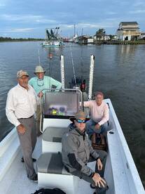 Lafitte Report Photo 1