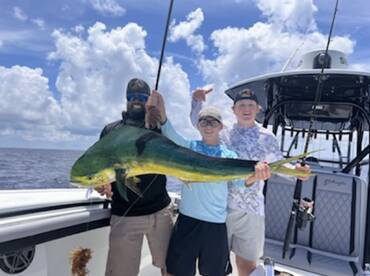 Islamorada Report Photo 1