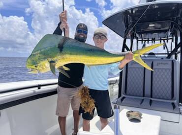 Islamorada Report Photo 2
