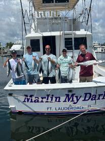 Fort Lauderdale Report Photo 1