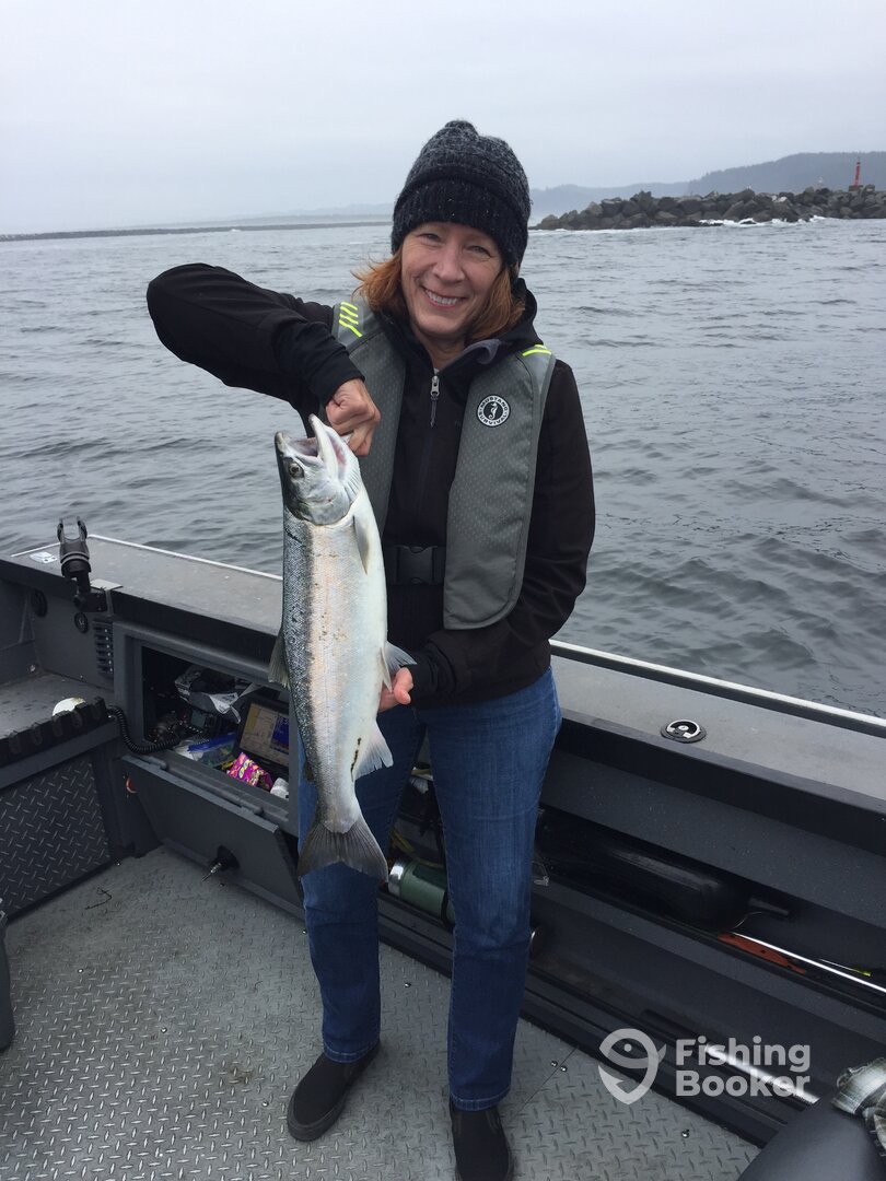 Winchester Bay Report Photo 0