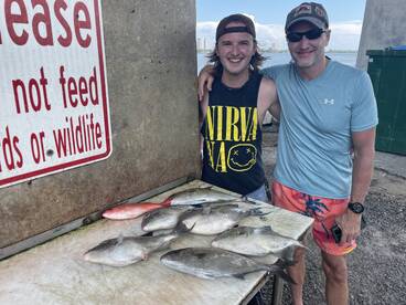 Great day