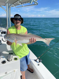 Port Orange Report Photo 2