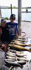 Texas City Report Photo 2