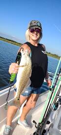Texas City Report Photo 1