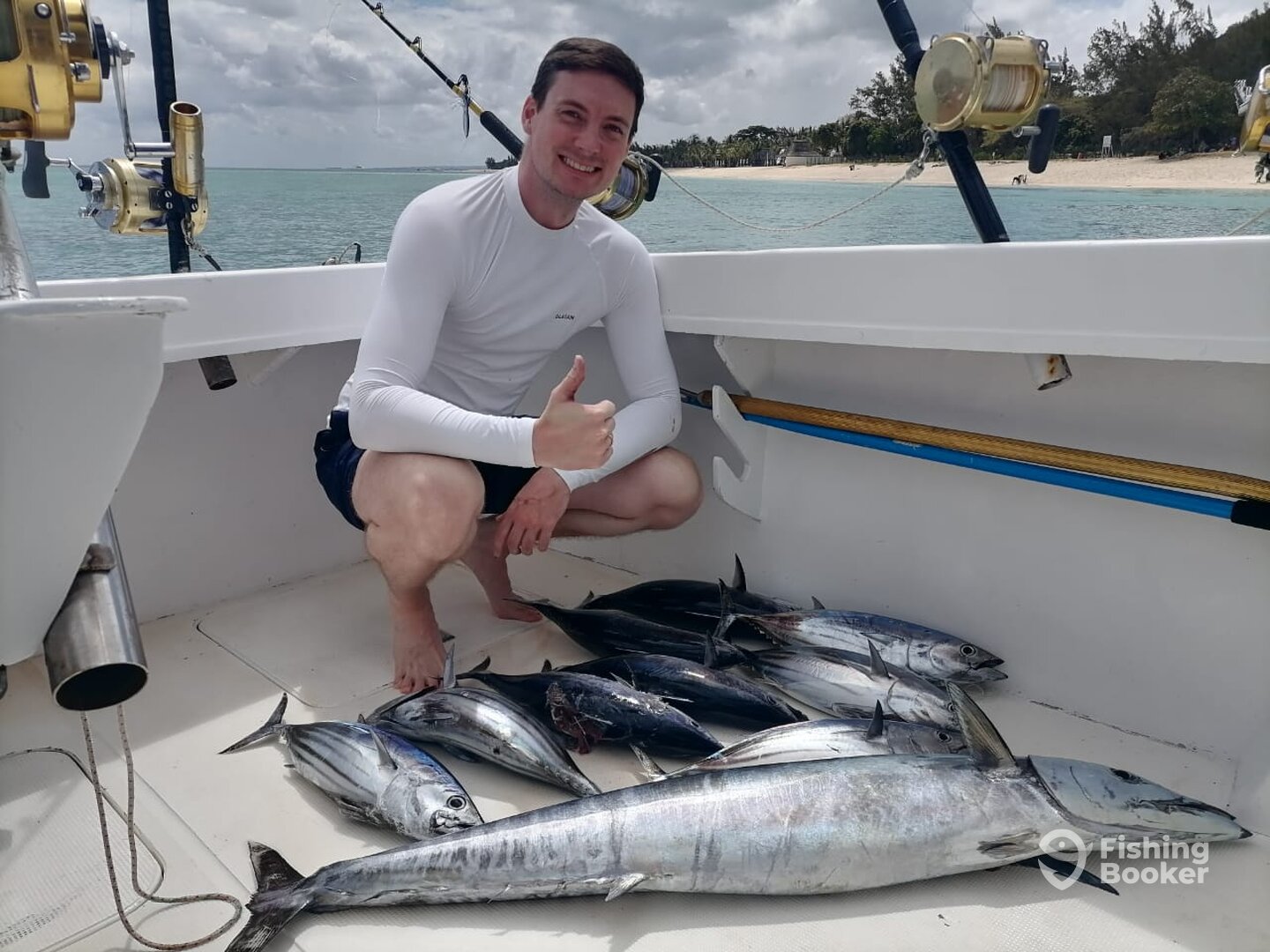 Le Morne Report Photo 0