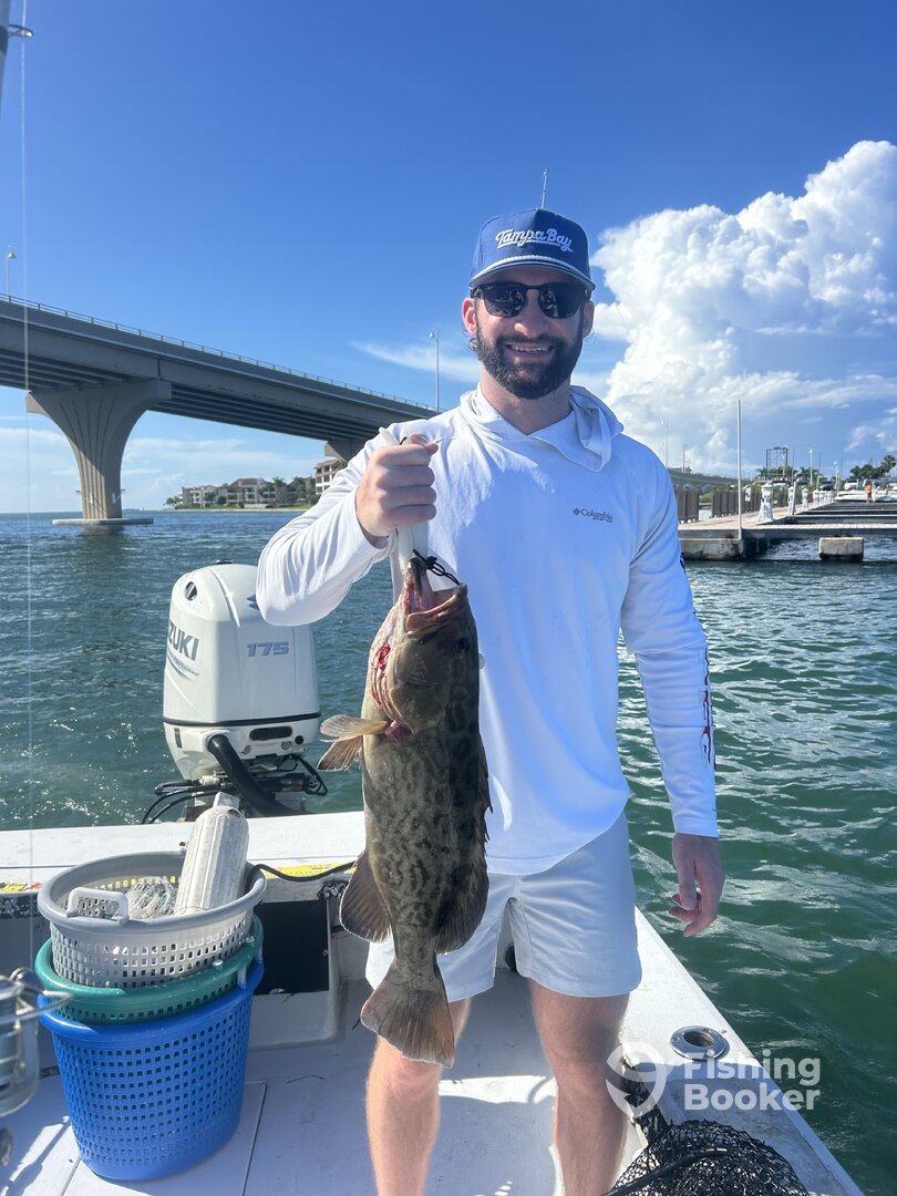 St. Petersburg Report Photo 0