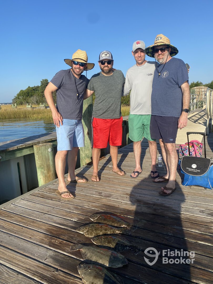Emerald Isle Report Photo 0