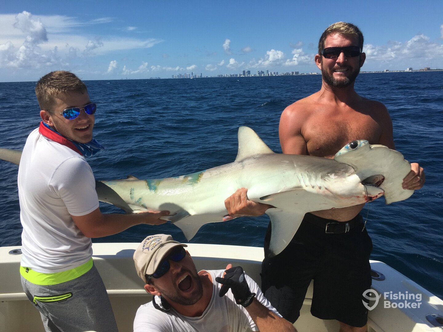 Fort Lauderdale Report Photo 0