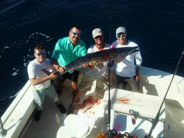 Fort Lauderdale Report Photo 1