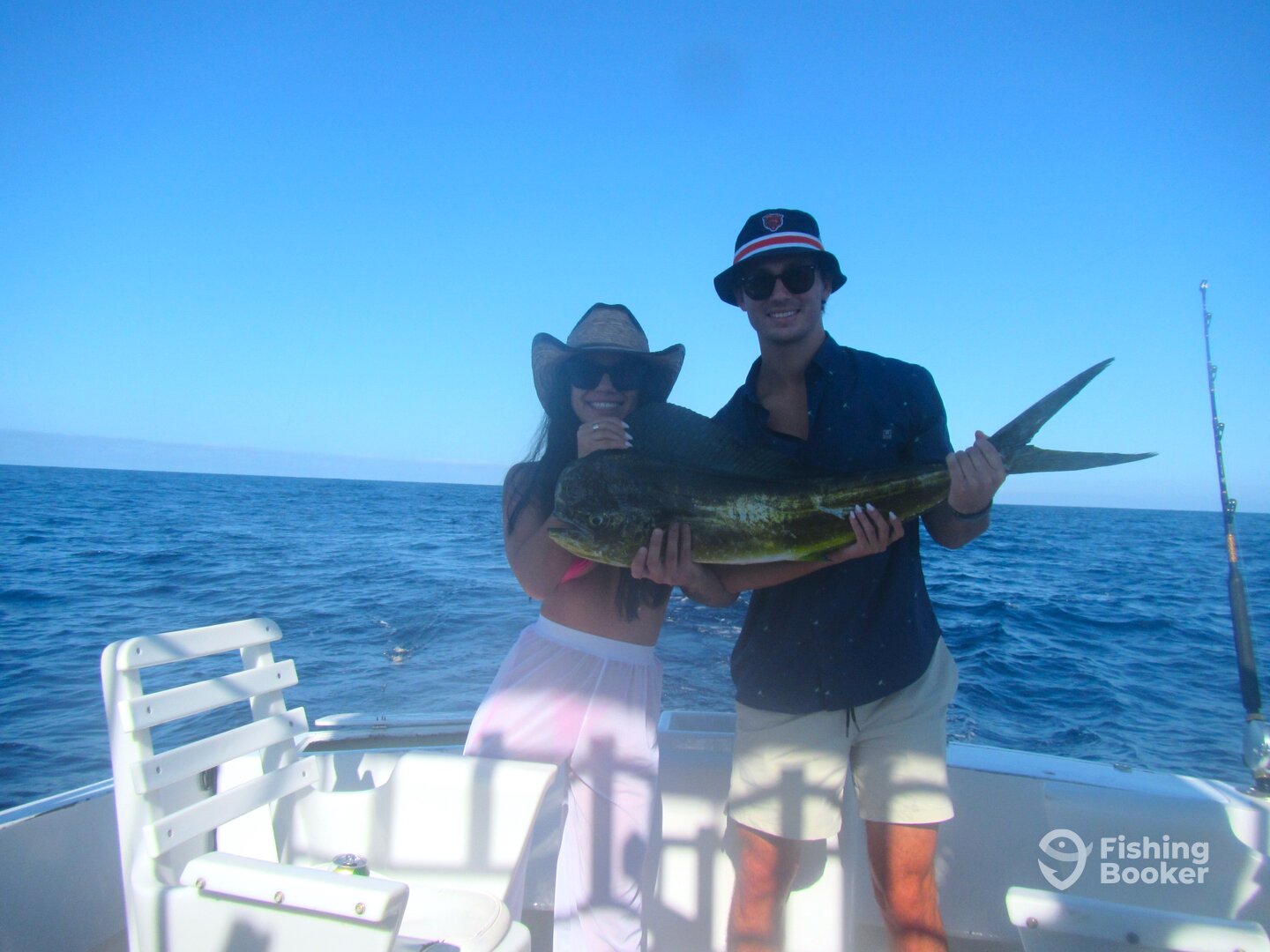 Cabo San Lucas Report Photo 0