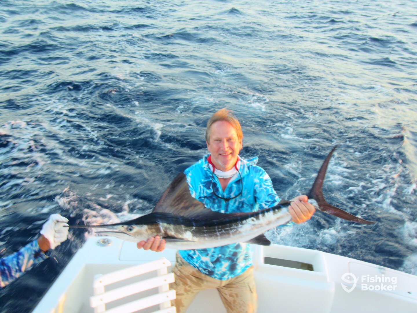 Cabo San Lucas Report Photo 0
