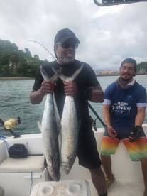 Panama City Report Photo 1