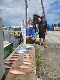 Dania Beach Report Photo 1