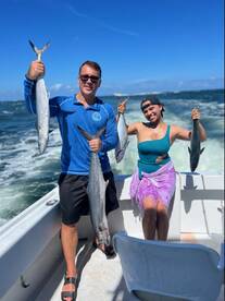 Fort Lauderdale Report Photo 1