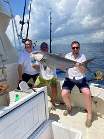 Fort Lauderdale Report Photo 2