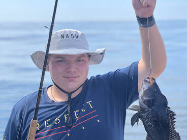 Point Pleasant Beach Report Photo 1
