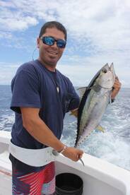 Quepos Report Photo 2