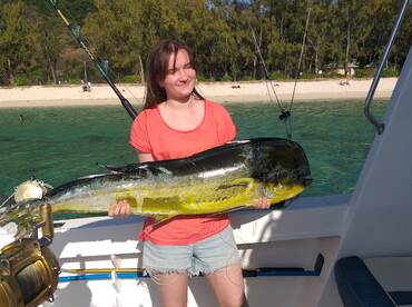 Le Morne Report Photo 1