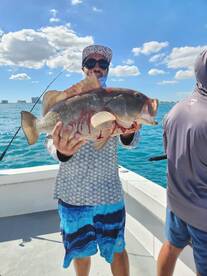 Dania Beach Report Photo 1